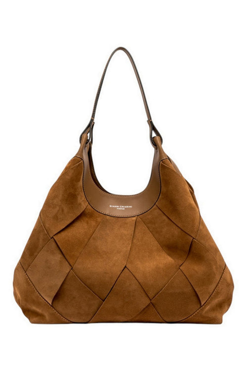Gianni Chiarini Borse... Cuoio da donna