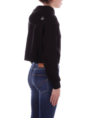 Lacoste Maglie Nero da donna