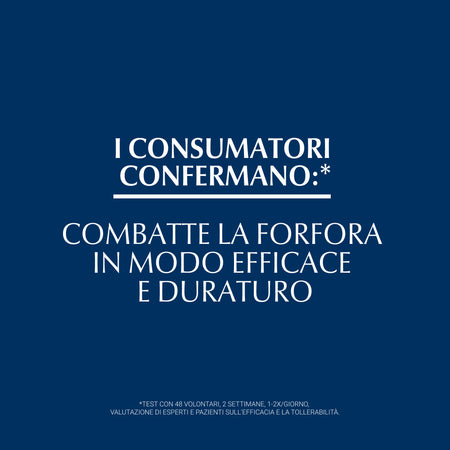 Eucerin Dermo Capillare shampoo-crema antiforfora secca 250ml