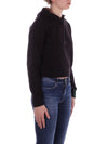 Lacoste Maglie Nero da donna