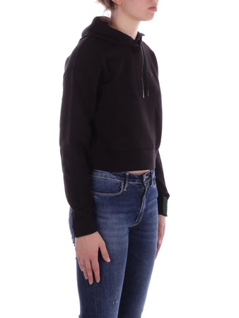 Lacoste Maglie Nero da donna