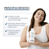 Eucerin Dermo Capillare shampoo extra-tollerabilità per cuoio capelluto ipersensibile 250ml