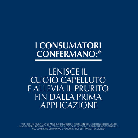 Eucerin Dermo Capillare shampoo extra-tollerabilità per cuoio capelluto ipersensibile 250ml