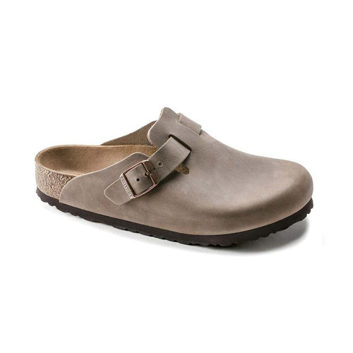 BIRKENSTOK Boston NU 0960811 W
