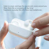 Auricolari Cuffie Bluetooth Aperti A Orecchino Wireless Tws Senza Fili Per Sport