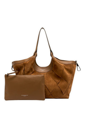 Gianni Chiarini Borse... Cuoio da donna