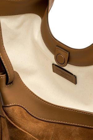 Gianni Chiarini Borse... Cuoio da donna
