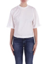 Pinko T-shirt e Polo Bianco da donna
