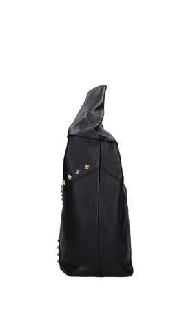 la carrie Borse... Nero da donna