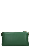 la carrie Borse... Verde da donna