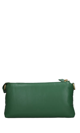 la carrie Borse... Verde da donna