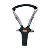 Bretelle Primi Passi Lorelli Black & Grey