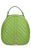la carrie Borse... Verde da donna