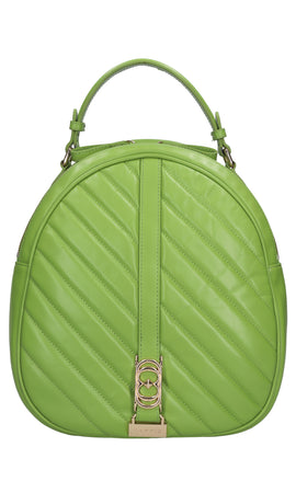 la carrie Borse... Verde da donna