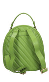 la carrie Borse... Verde da donna
