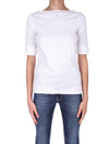 Ralph Lauren T-shirt e Polo Bianco da donna