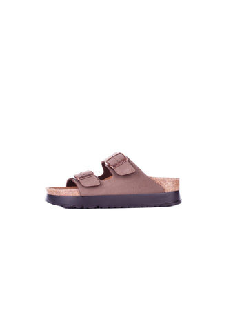 Birkenstock Sandali Marrone da donna