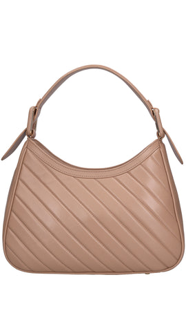 la carrie Borse... Beige da donna