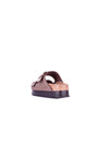Birkenstock Sandali Marrone da donna