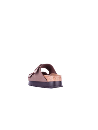 Birkenstock Sandali Marrone da donna