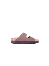 Birkenstock Sandali Marrone da donna