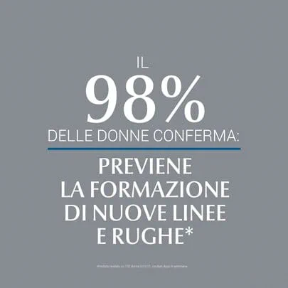 Eucerin Hyaluron-Filler +3x Effect siero concentrato anti-età per tutti i tipi di pelle 6 fiale da 5ml