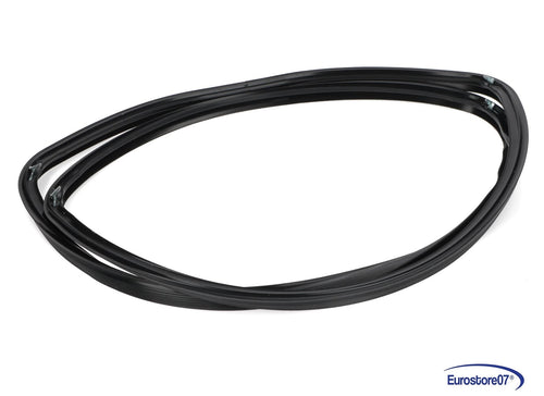 GUARNIZIONE CHIUSA 4 LUNETTE PER FORNO REX ELECTROLUX 3577343019 3577352010