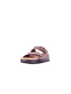 Birkenstock Sandali Marrone da donna