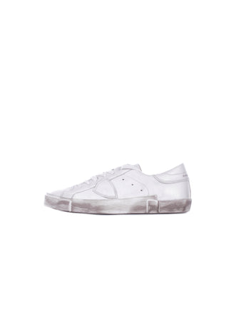 Philippe Model Sneakers Bianco da bambino