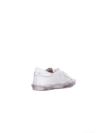 Philippe Model Sneakers Bianco da bambino
