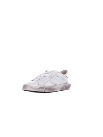 Philippe Model Sneakers Bianco da bambino