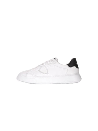 Philippe Model Sneakers Bianco da uomo