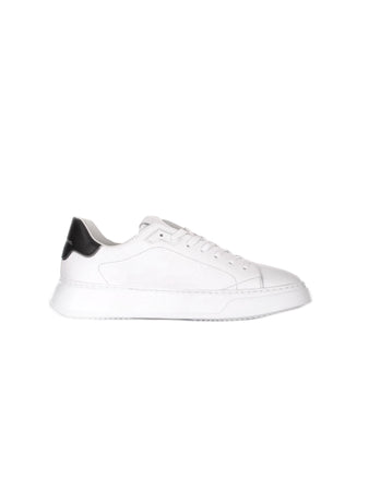 Philippe Model Sneakers Bianco da uomo