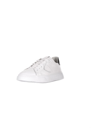 Philippe Model Sneakers Bianco da uomo