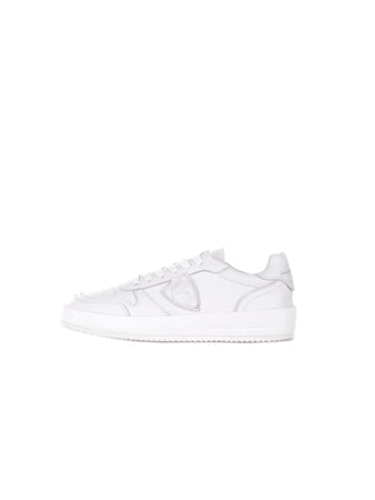 Philippe Model Sneakers Bianco da bambino