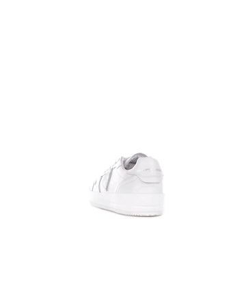 Philippe Model Sneakers Bianco da bambino