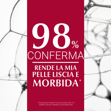 Eucerin PH5 olio detergente doccia per pelle sensibile e secca 400ml