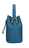 la carrie Borse... Azzurro da donna