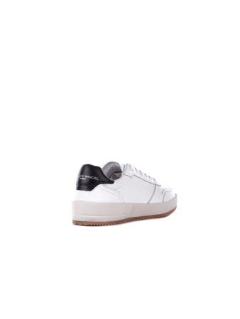 Philippe Model Sneakers Bianco da bambino