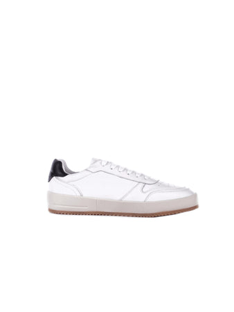 Philippe Model Sneakers Bianco da bambino