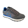 SUN68 TOM SOLID Sneakers uomo grigio scuro Z44101 47