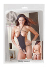 Body Sex Opener Nero