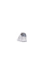 Philippe Model Sneakers bianco denim da donna