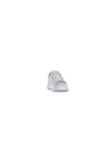 Philippe Model Sneakers bianco denim da donna