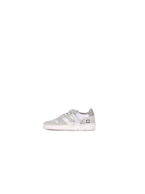 Date Sneakers Bianco da uomo