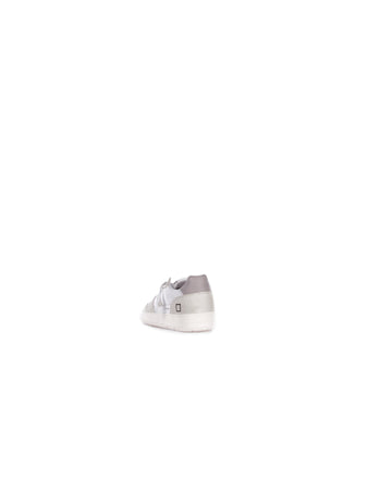 Date Sneakers Bianco da uomo