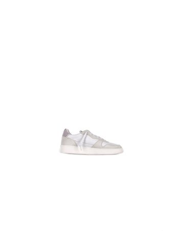 Date Sneakers Bianco da uomo