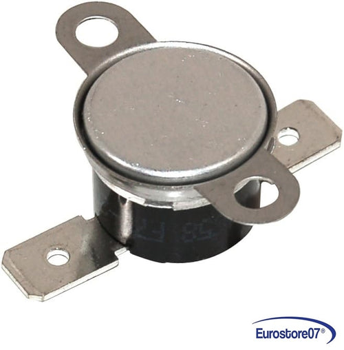 TERMOSTATO FISSO 75°C N.A. FORNO ARISTON INDESIT HOTPOINT C00081599 ORIGINALE