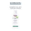 Eucerin Dermo Capillare shampoo-crema antiforfora secca 250ml