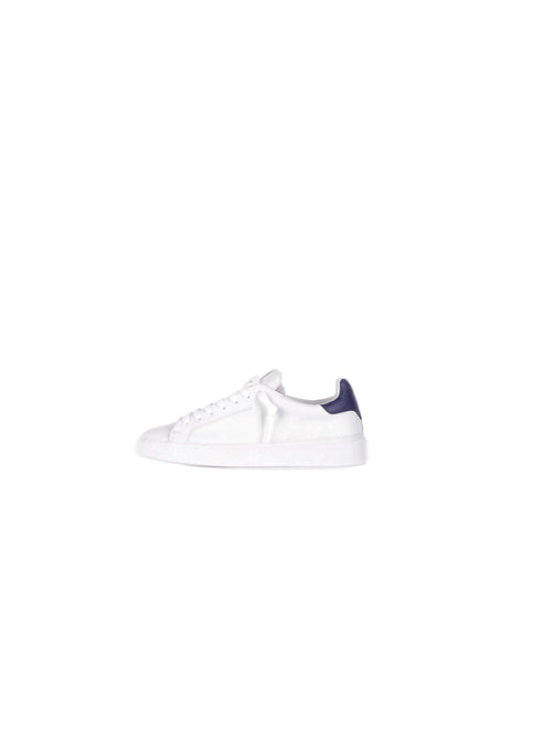Date Sneakers Bianco da uomo